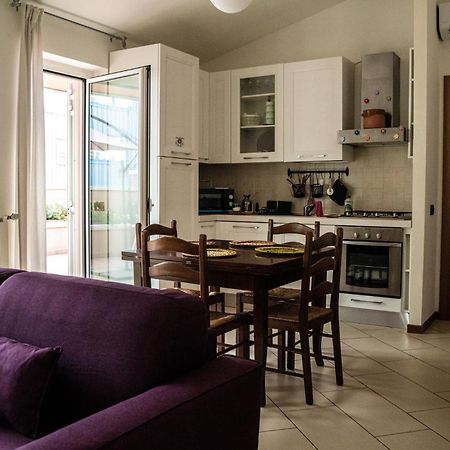 Appartement Tra Mare E Centro Citta! à Livourne Extérieur photo